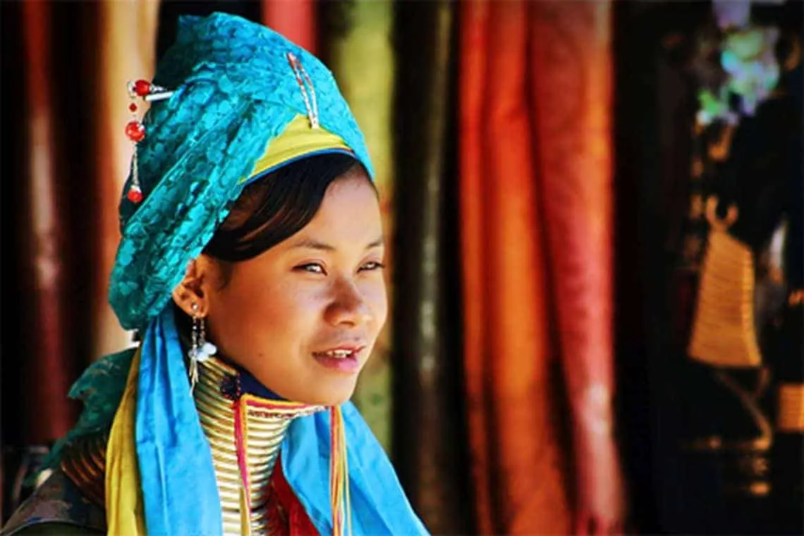 Explore Real Indochina By Bike 40 Days